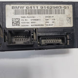 2007-2009 BMW 3 Series E90 E92 E93 328i 335i M3 Climate Control Unit 9162983