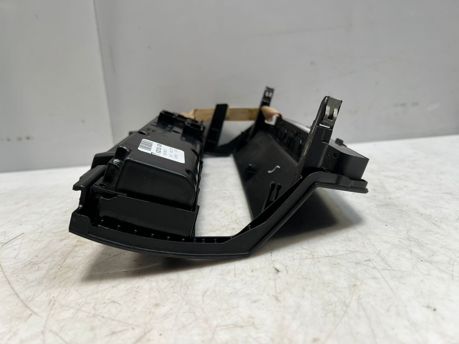 2007-2014 BMW X5 E70 and X6 E71 Climate Control A/C Panel 9227923 9208218 OEM