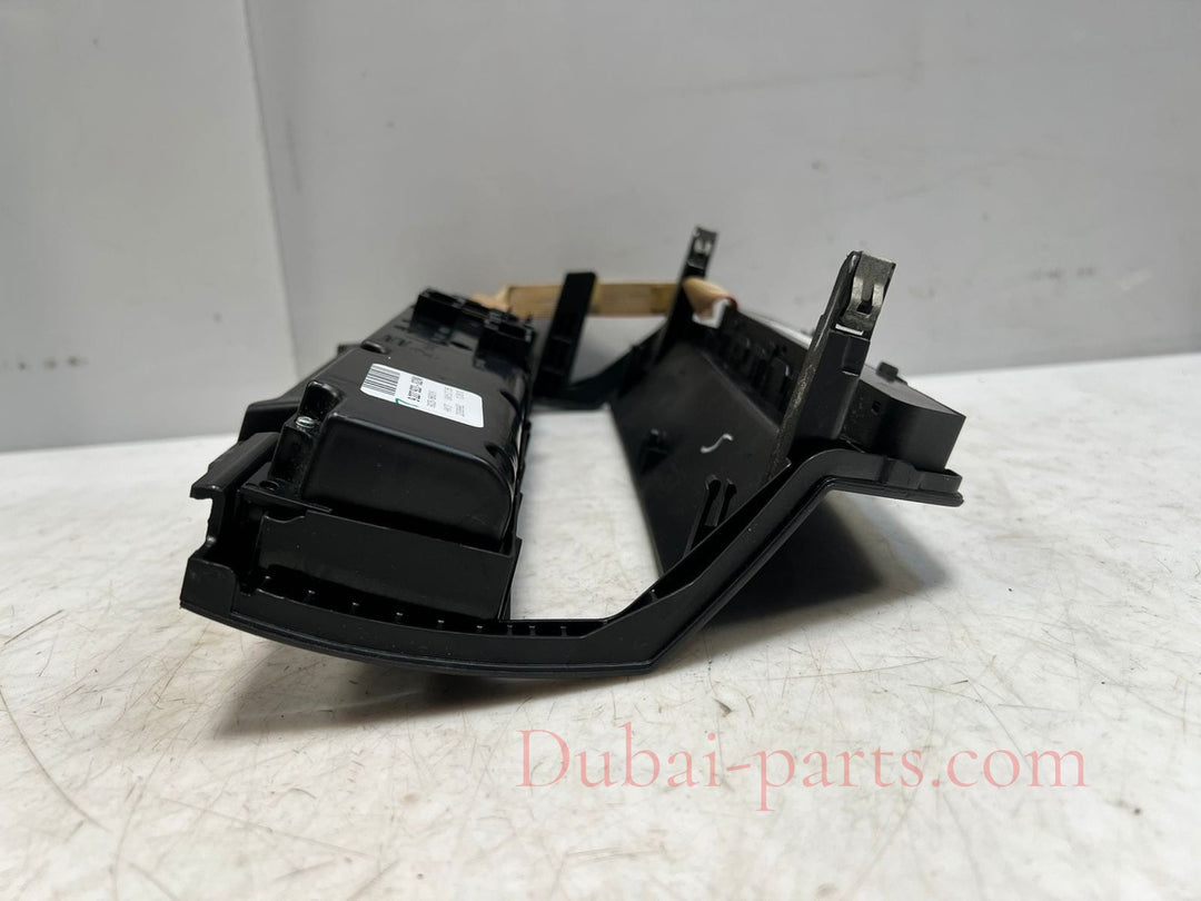 2007-2014 BMW X5 E70 and X6 E71 Climate Control A/C Panel 9227923 9208218 OEM