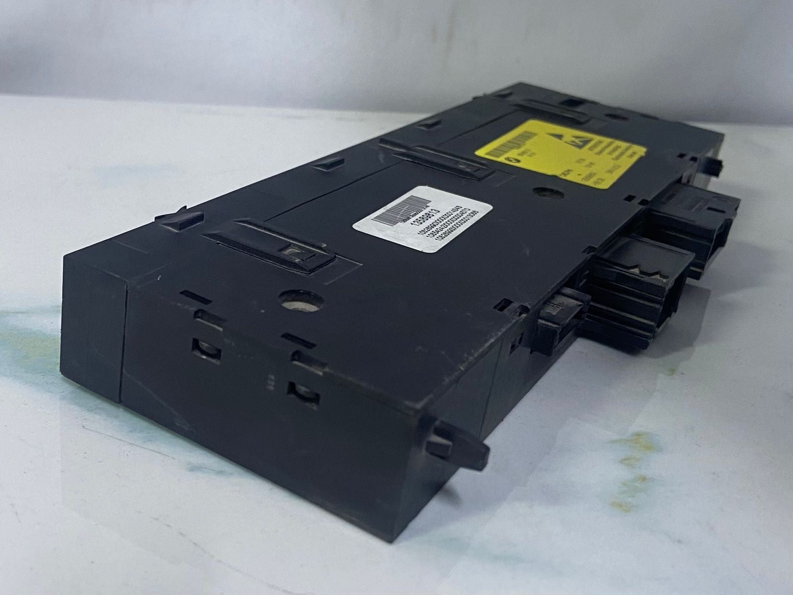 OEM BMW E60 E61 CENTER CONSOLE SWITCH MODULE DSC PDC SEAT HEATING 6938313