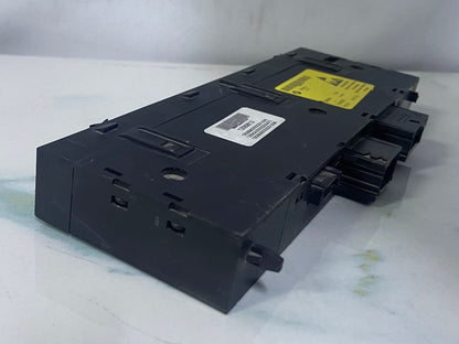 OEM BMW E60 E61 CENTER CONSOLE SWITCH MODULE DSC PDC SEAT HEATING 6938313