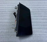 OEM BMW F30 F31 F32 F33 F34 F36 Nav Navigation Display Screen 6.5"- 9322120
