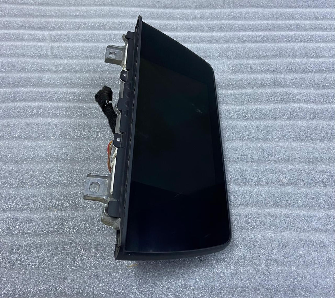 OEM BMW F30 F31 F32 F33 F34 F36 Nav Navigation Display Screen 6.5"- 9322120