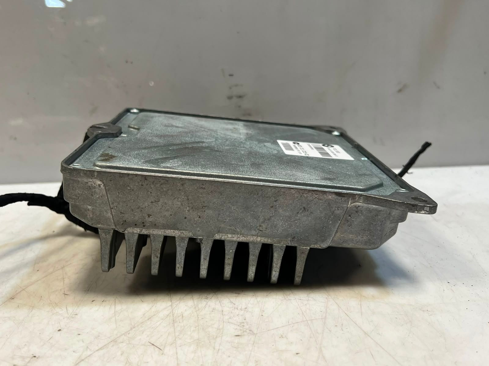 BMW X5 F15 X6 F16 F85 F86 Voltage Converter Inverter Control Module 9329336 OEM