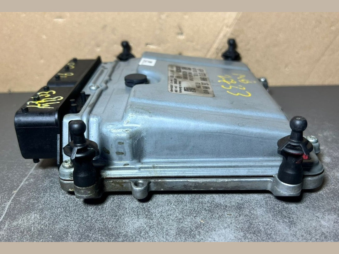 07-12 Mercedes W164 GL450 Engine Control Module Unit ECM ECU A273 9001600 OEM