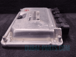 Load image into Gallery viewer, BMW 7 SERIES E65 E66 760i 760Li ENGINE CONTROL UNIT ECU ONLY - 7506280
