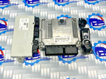 Load image into Gallery viewer, BMW 5 SERIES F10 N47 ENGINE AUTOMATIC ECU FULL KIT OEM 8574380
