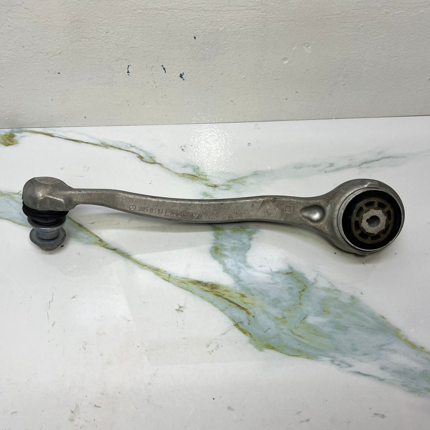 14-18 Mercedes W205 C-Class C300 C350 Front Left Side Suspension Control Arm
