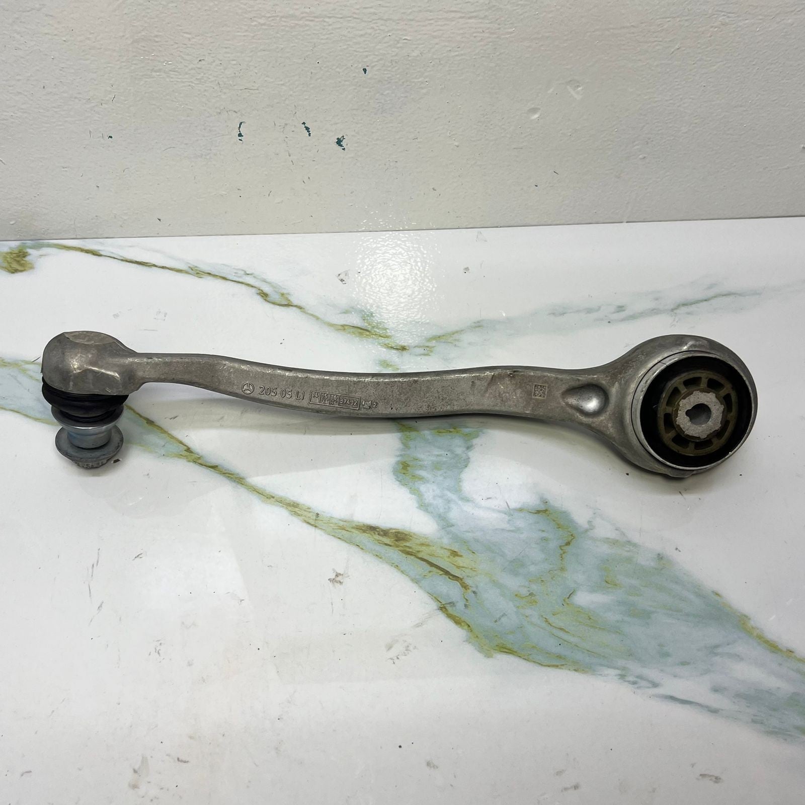 14-18 Mercedes W205 C-Class C300 C350 Front Left Side Suspension Control Arm