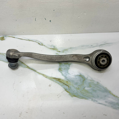 14-18 Mercedes W205 C-Class C300 C350 Front Left Side Suspension Control Arm