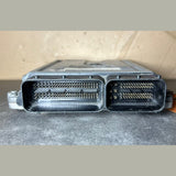 10-14 Mercedes W207 E350 GLK Engine Control Module Unit ECM ECU A276 9004600 OEM