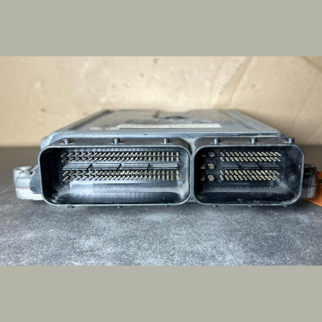 10-14 Mercedes W207 E350 GLK Engine Control Module Unit ECM ECU A276 9004600 OEM
