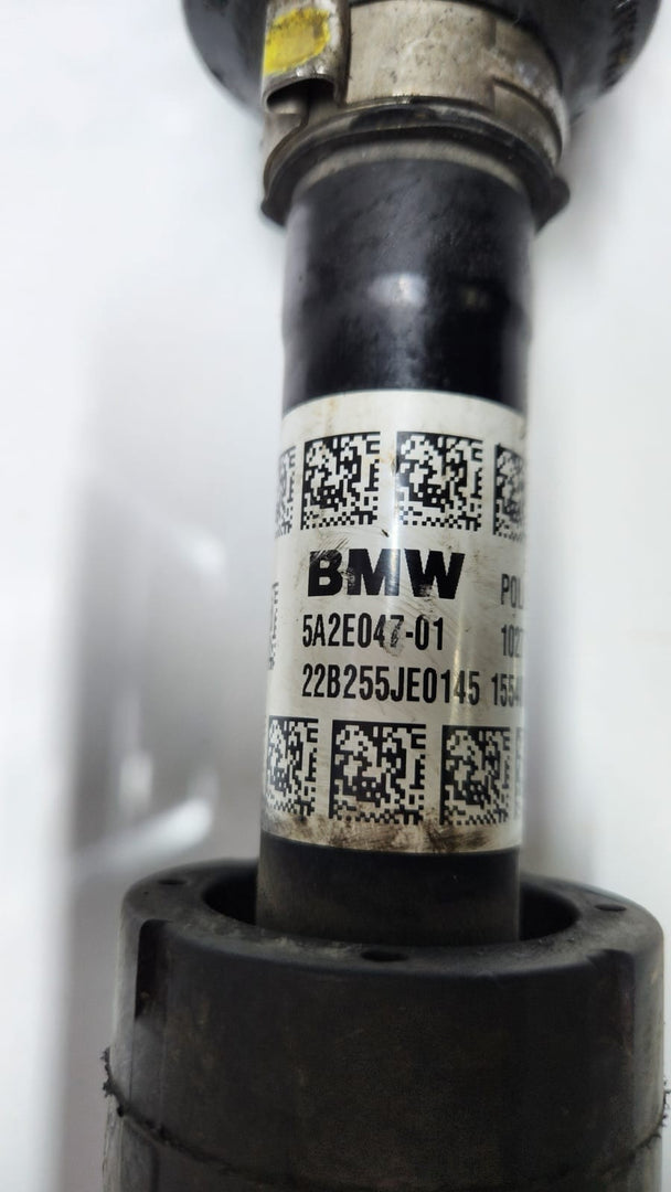 2018-2023 BMW X2 Front Left Drive Shaft 5A2E047 X1 F52 and Series 2 F44 OEM
