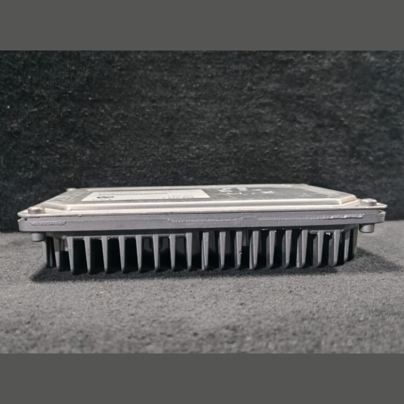 BMW X5 E53 E60 E61 E65 VALVETRONIC  MODULE VVT  MODULE - 7575654