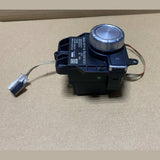 Mercedes Controller Knob A2048709958- W204, W212, C207, and GLK-C LASS X204