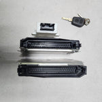 Bild in die Galerieansicht laden, 1997 BMW 540i Engine Control Unit 1429884 E39 V8 SINGLE VANUS ECU SET 