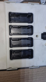 Bild in die Galerieansicht laden, ECU SET 8617551 328I F30 2012 AUTOMATIC KM 196258 RHD