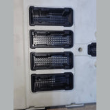 ECU SET 8617551 328I F30 2012 AUTOMATIC KM 196258 RHD