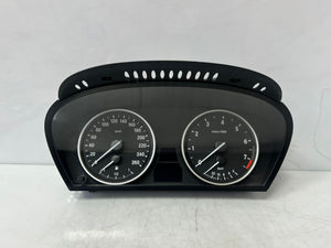 2008-2012 BMW X5 Speedometer Instrument Cluster 9236813 OEM