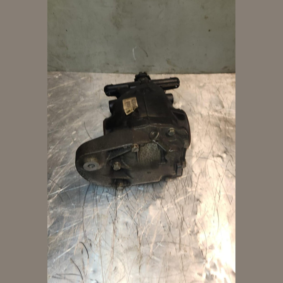 2006-2013 BMW X5 Rear Differential 7630912 X5 E70 xDrive30d ratio 3.15