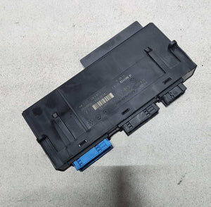 2011 BMW 535i Body Control Module 9244396 535i 550i F07 V12