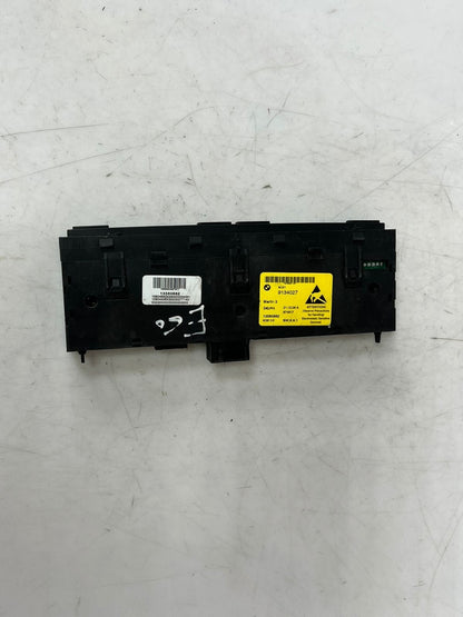 BMW 5' E60 E61 Touring Centre Console Switch Control Pdc Htd Seats 9134027 OEM