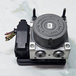 Bild in die Galerieansicht laden, 2014-2015 BMW 320i Anti Lock Brake Pump Module 6869726