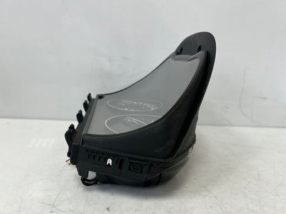 BMW 1 Series F52 sedan SPEEDOMETER Instrument Cluster 6843095 OEM
