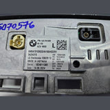 5A79109-2024 BMW X1 U11 RHD Multifunctional Display Screen OEM