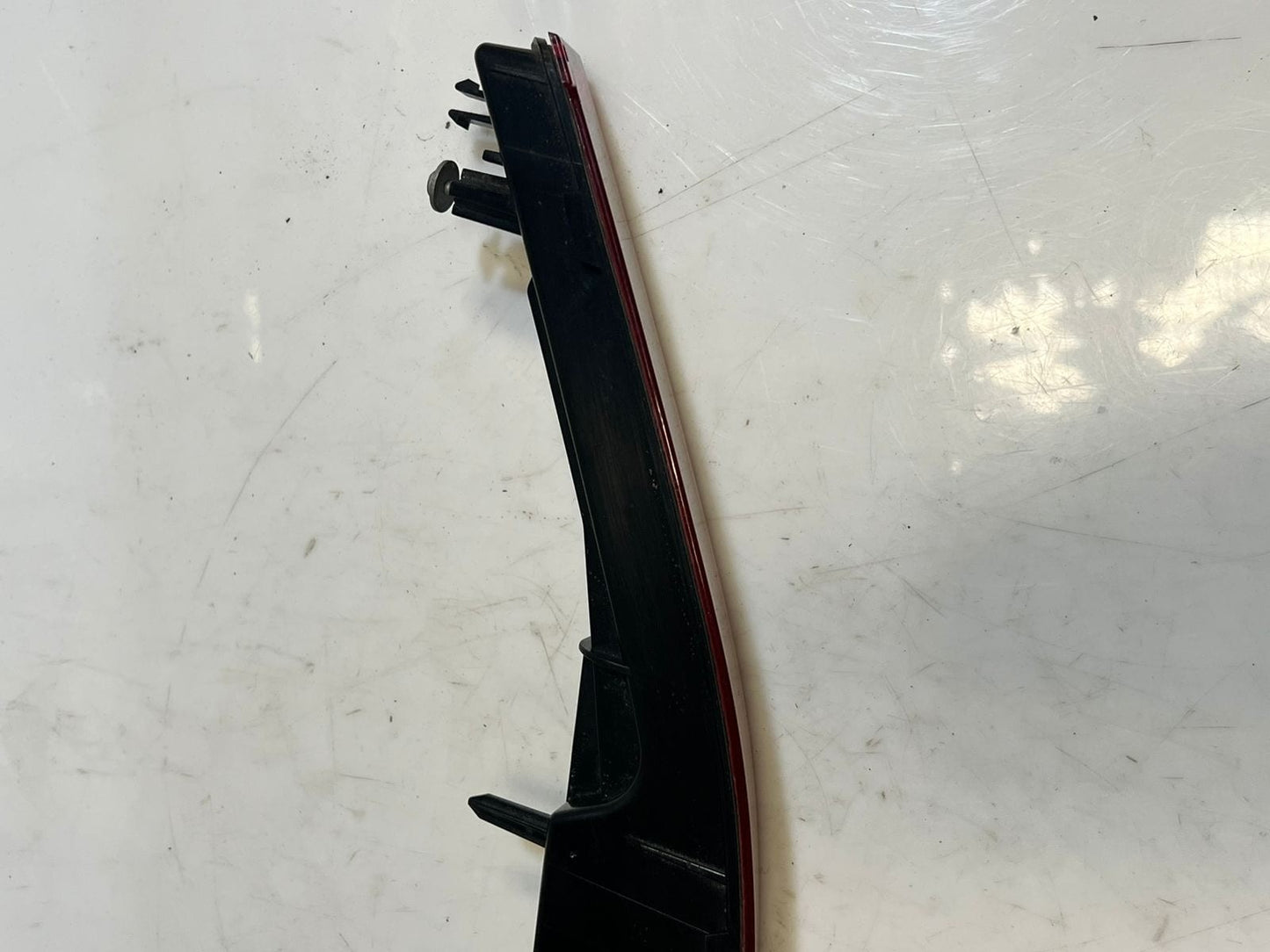 2025 BMW xDrive40 xDrive50 Rear RED TAIL Light Led Bumper BRACKET 7953780 OEM