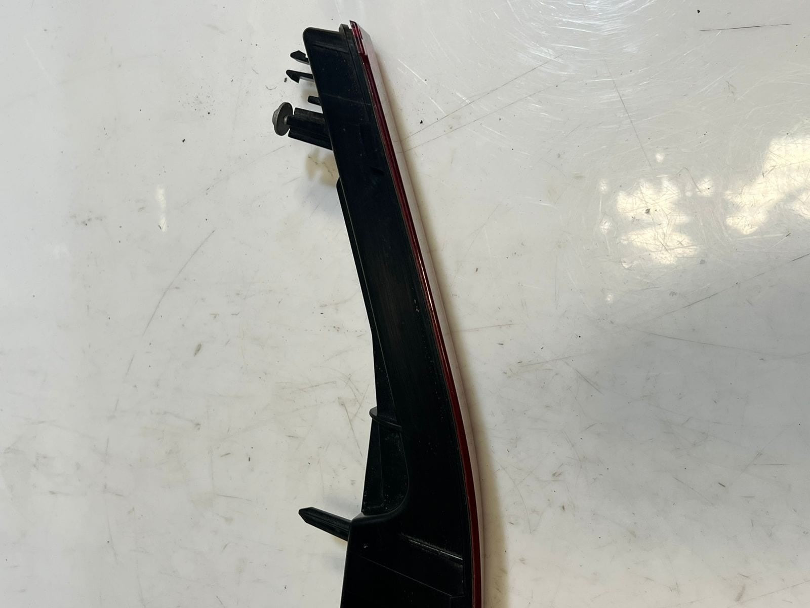 2025 BMW xDrive40 xDrive50 Rear RED TAIL Light Led Bumper BRACKET 7953780 OEM