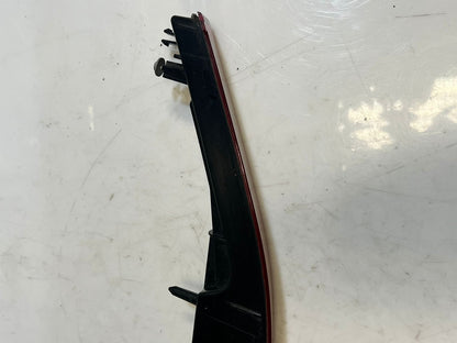2025 BMW xDrive40 xDrive50 Rear RED TAIL Light Led Bumper BRACKET 7953780 OEM