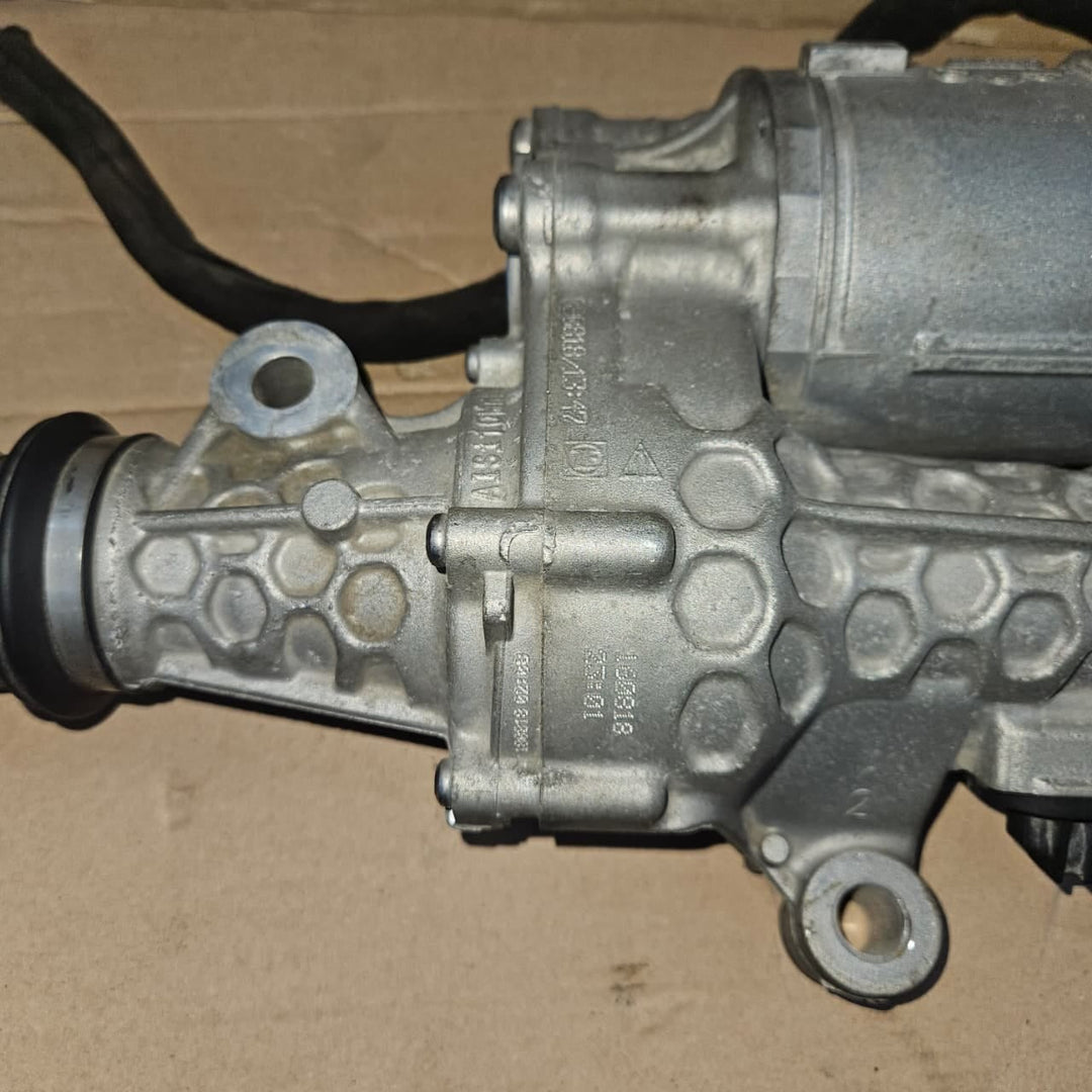 2017-2020 BMW 5 7 Series G30 G31 G11 G12 X5 G05 X7 G07 530i Actuator HSR 6893752