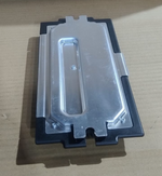 قم بتحميل الصورة إلى عارض الصور، BMW E92 E93 328i 335i M3 PL2 FRM II FOOTWELL LIGHT CONTROL MODULE 9153780