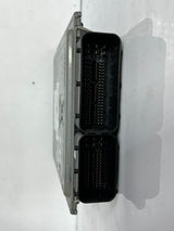 07-11 BMW 328i E92 N52 2.5 Engine Control Module ECU DME+CAS3+NO KEY SET 7567362
