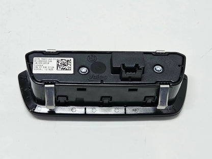  9461142-BMW X5 G05 RHD Headlight Control Switch With Led Fog Lights OEM