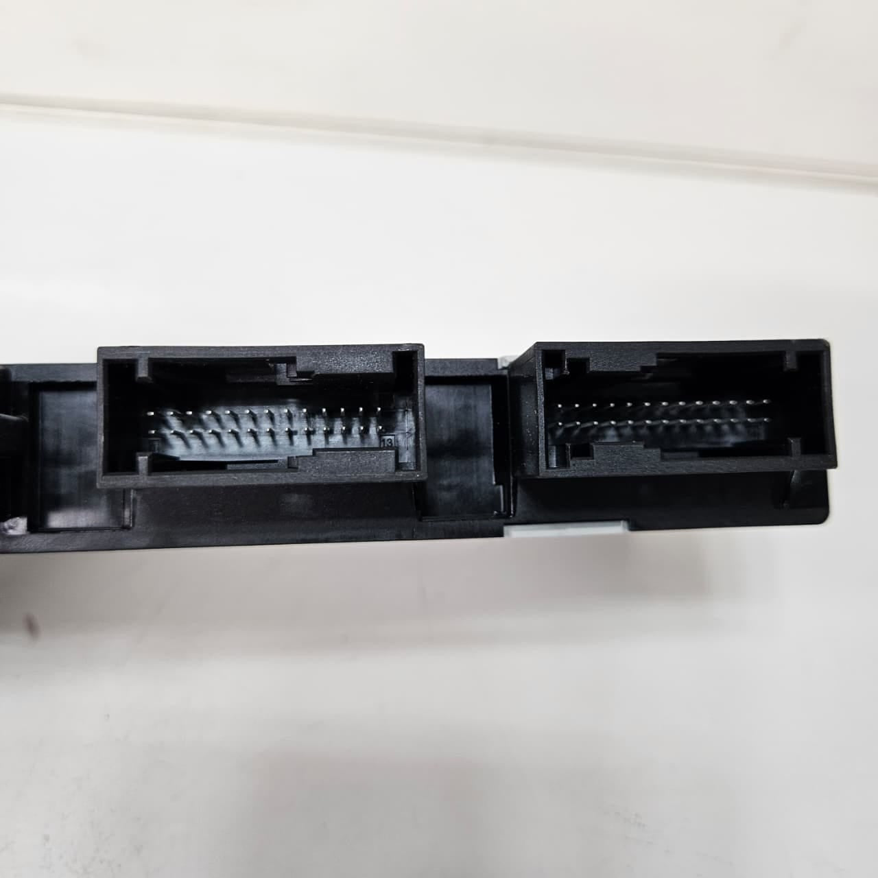 8518479 -2011-2017 BMW F25 X3 N57 Engine Control Unit DDE ECU Key Set