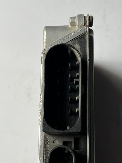 BMW 2002-2005 BMW 745i Gearbox Control Unit 7510154 6 Series E63 E64 2003-2010 a