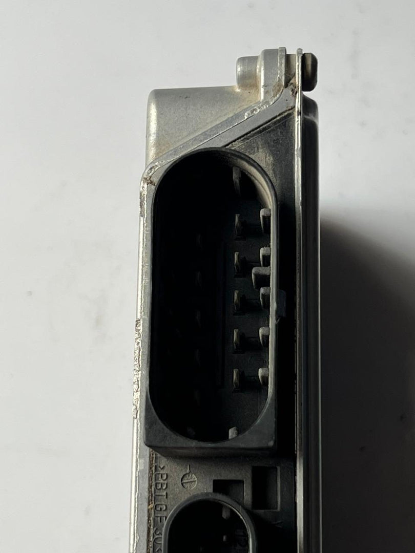 BMW 2002-2005 BMW 745i Gearbox Control Unit 7510154 6 Series E63 E64 2003-2010 a