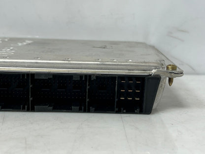 BMW Z3 3 5 series E36 E46 E39 2.5i M54 ENGINE ECU SET DME MS43 EWS3 7551615