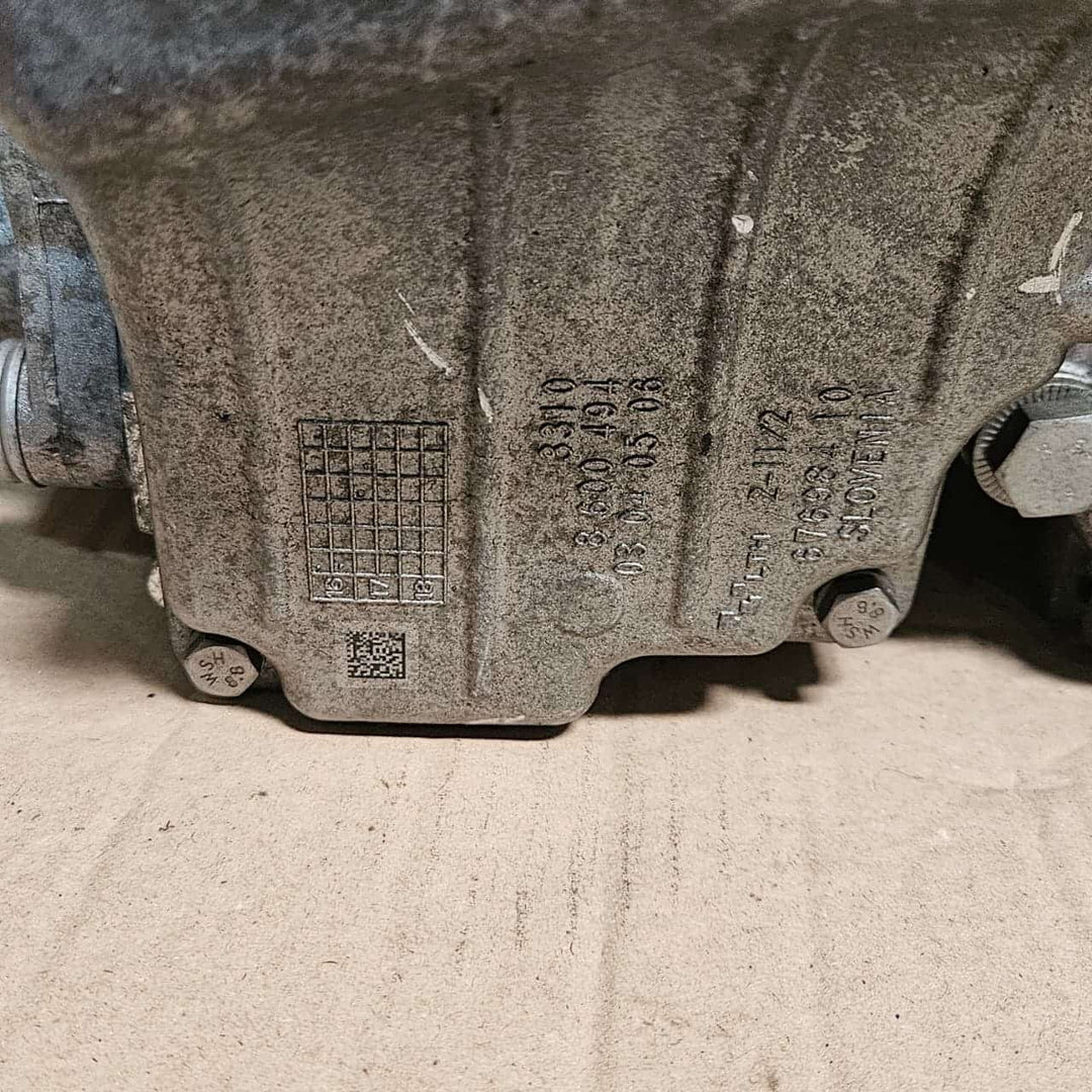 2015-2022 BMW X1 F48 X2 F39 Rear Axle Differential 1.74 8692602