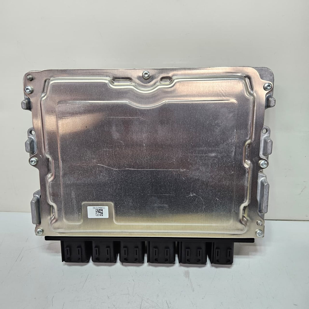 2020 BMW 2 Series F40 F44 B38 Engine Control Unit Module DME Key Set 5A57780 RHD