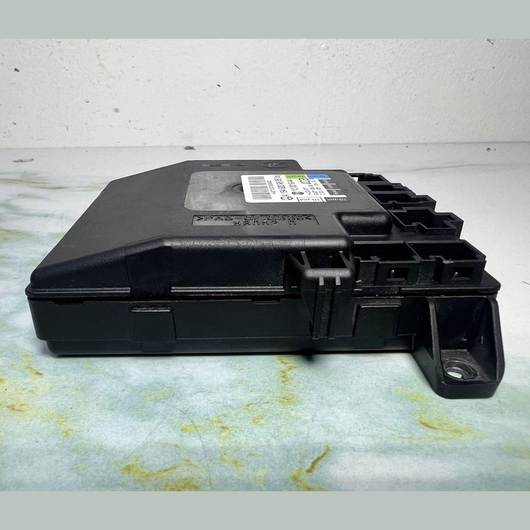 2007-2013 Mercedes-Benz GL450 Front Door Control Module A1648209885 GL450 GL550 