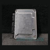 BMW 7ER E65 E66 760i 760Li MOTORSTEUERGERÄT ECU NUR - 7506280