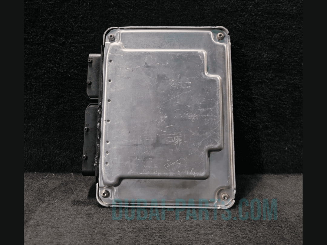 BMW 7 SERIES E65 E66 760i 760Li ENGINE CONTROL UNIT ECU ONLY - 7506280