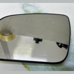 قم بتحميل الصورة إلى عارض الصور، 2008-2010 Mercedes Mirror Glass A2048100921 W204 C-Class C300