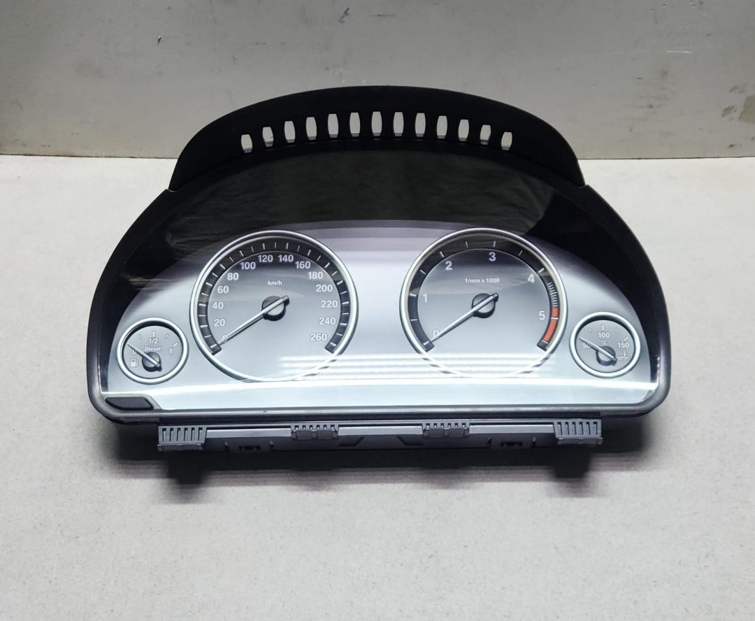 2011-2017 BMW X3 Instrument Cluster 9265179 5 Series F10 F11 OEM