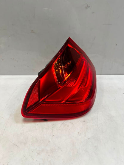 BMW 3 Series F30 F35 F31 F80 Rear Tail Light Left Led 7312845 OEM