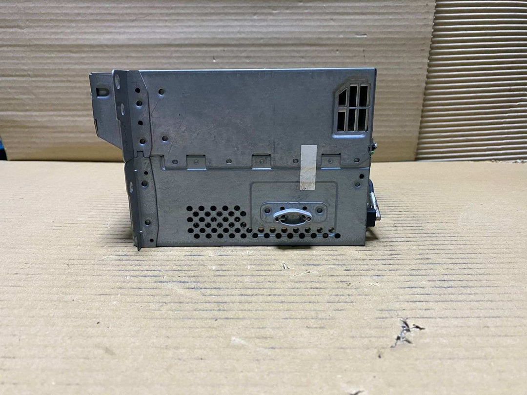 BMW Audio Player 9257012 HEAD UNIT F10 5 SERIES 2010-2013 NAVI