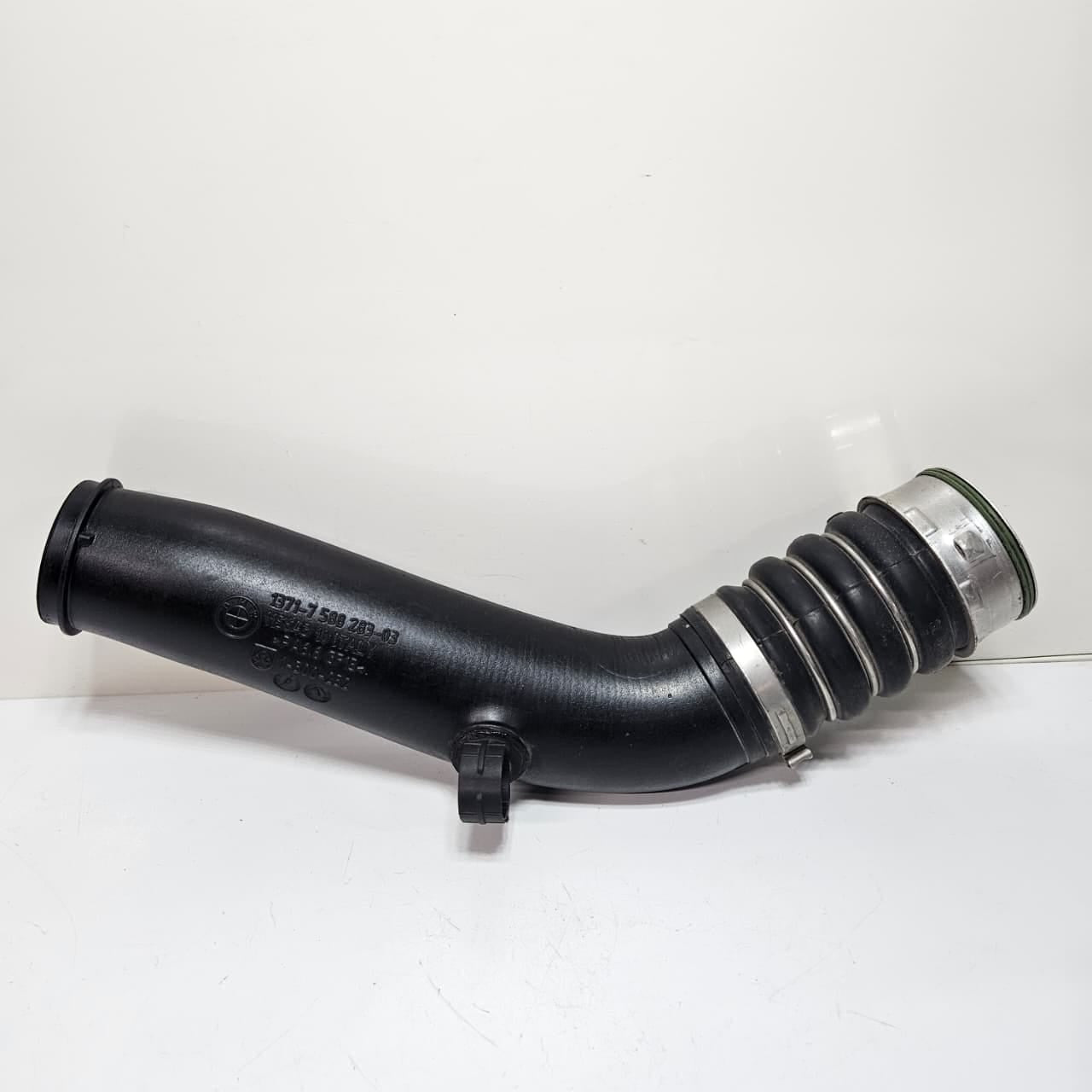 2012-2015 BMW X1 E84 Z4 E89 Turbo Intercooler Hose 7588283
